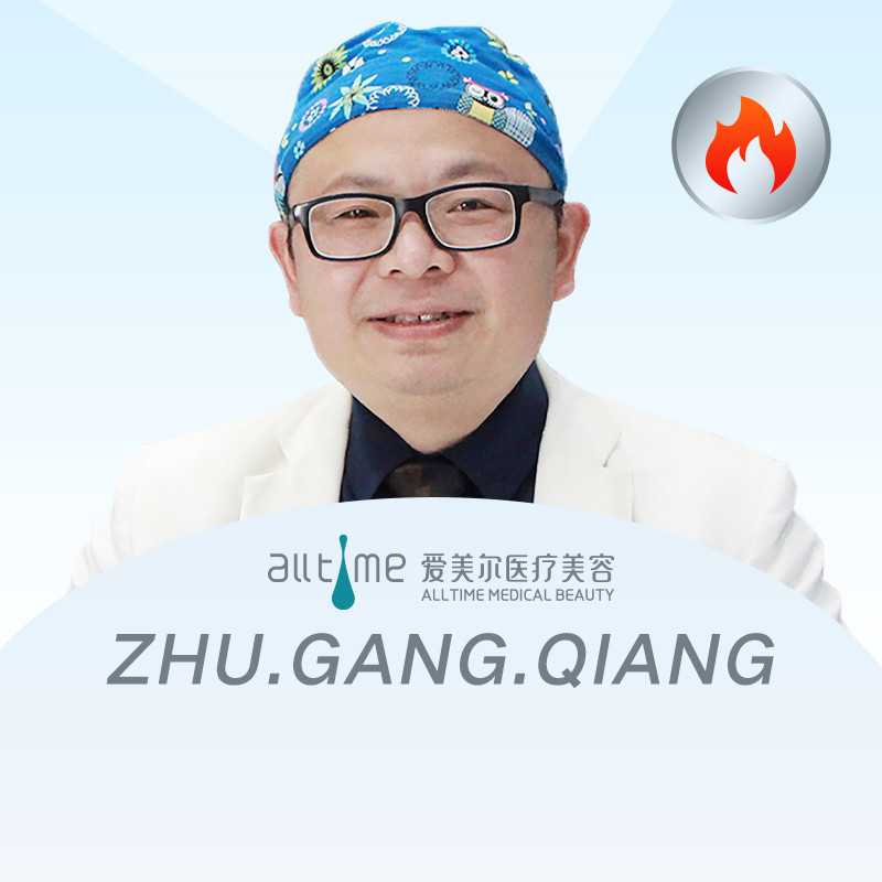 朱刚强