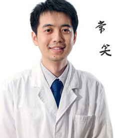 常笑