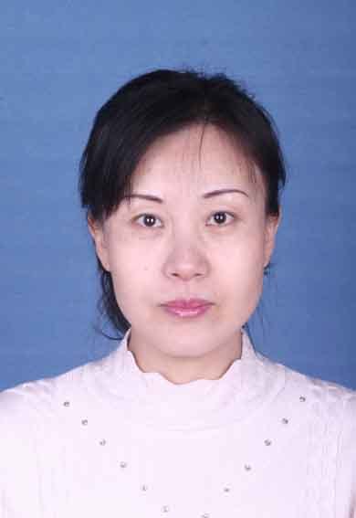 杨瑞萍