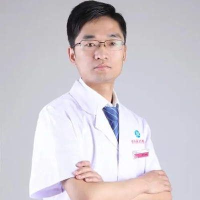 何如潭