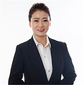 赵银巧