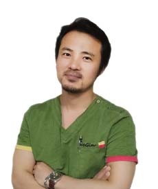 殷世杰