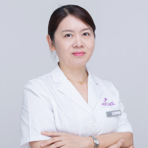 庞莹