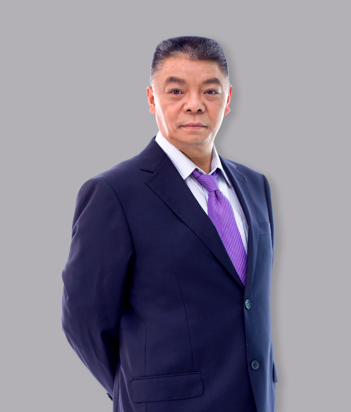 王步礼