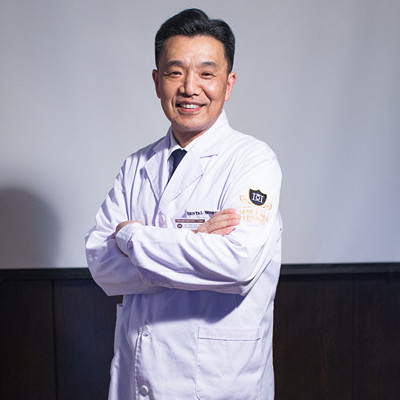 刘永桂