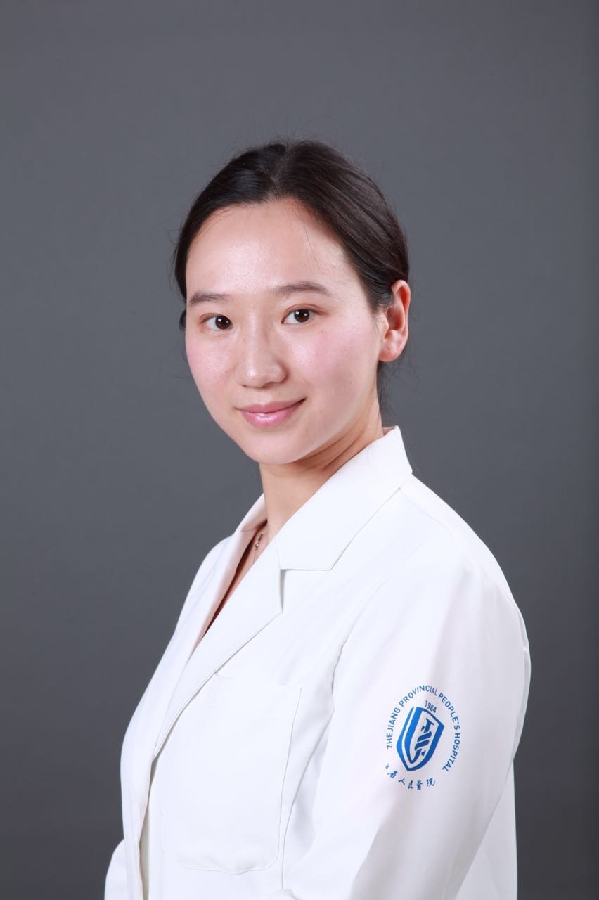 潘蕾