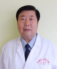 傅贤德