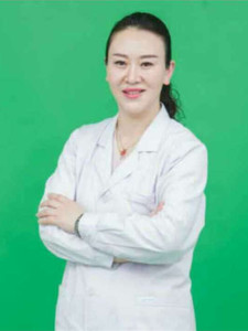 张玉玲
