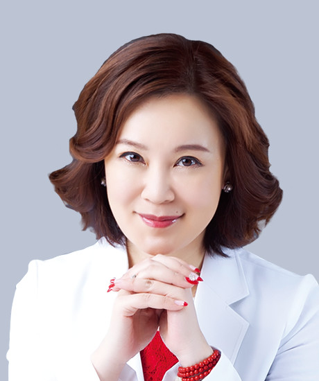 姜中蓉
