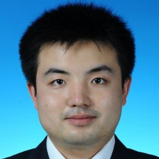 赵琦