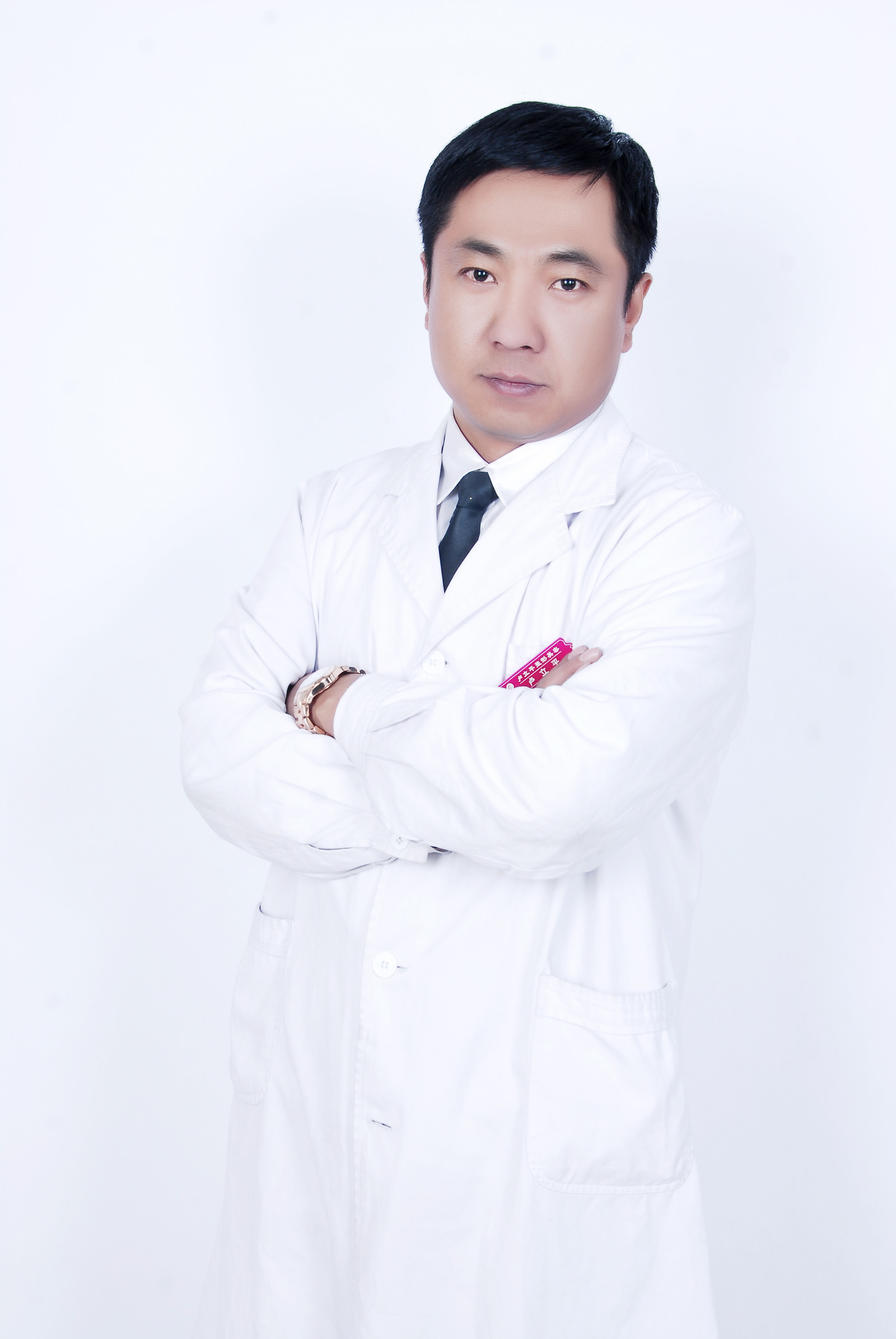 卢立平