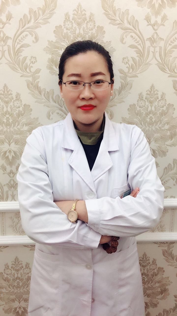 徐村媛