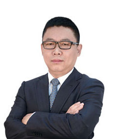 李铁军