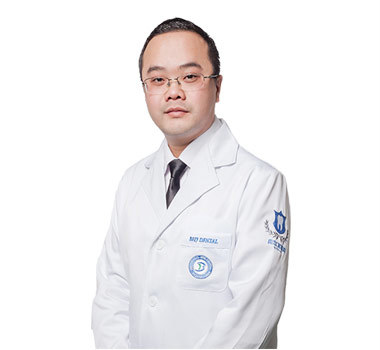 戴政