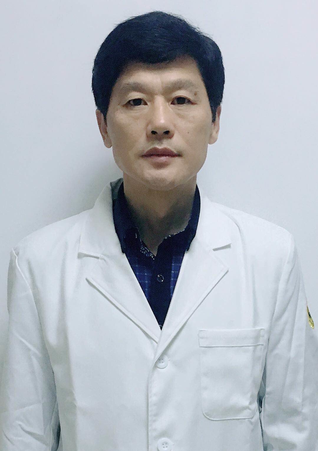 胡明华