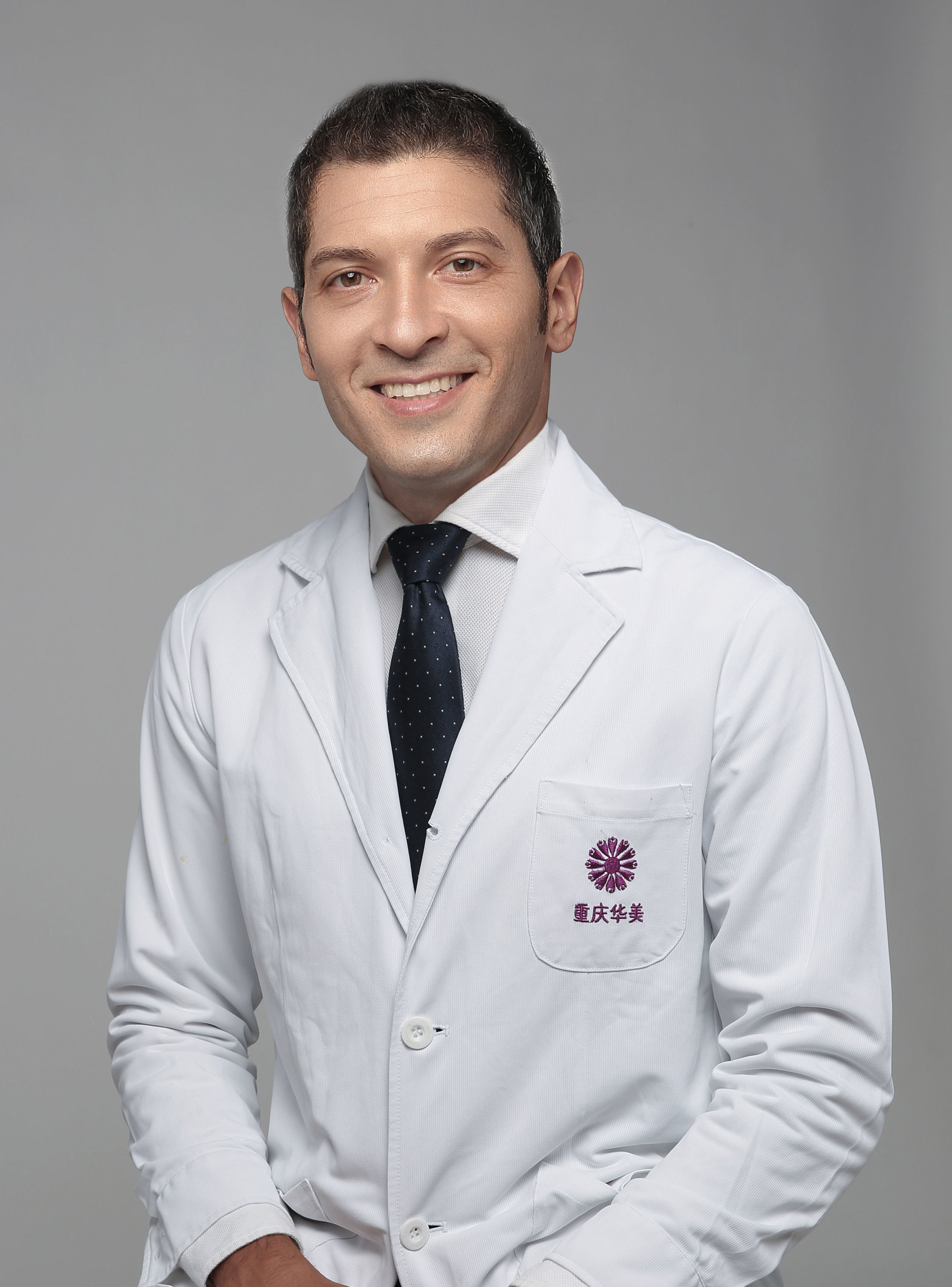 Michele Casale