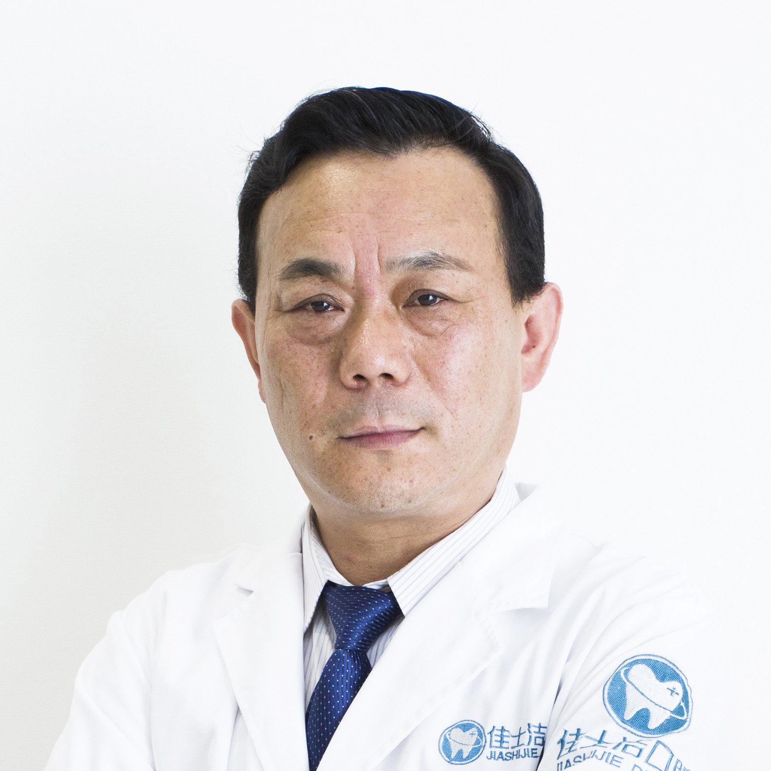 李永平