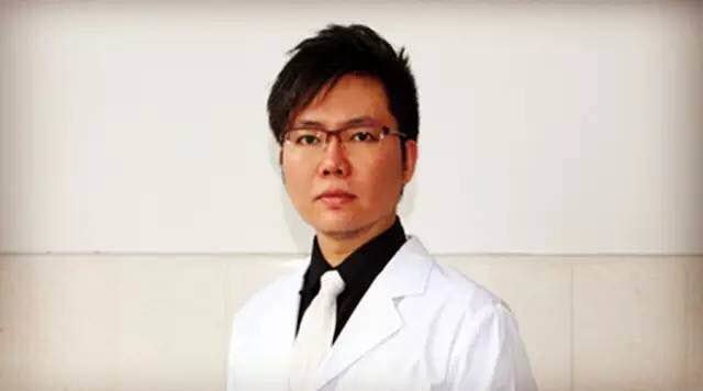 张中航