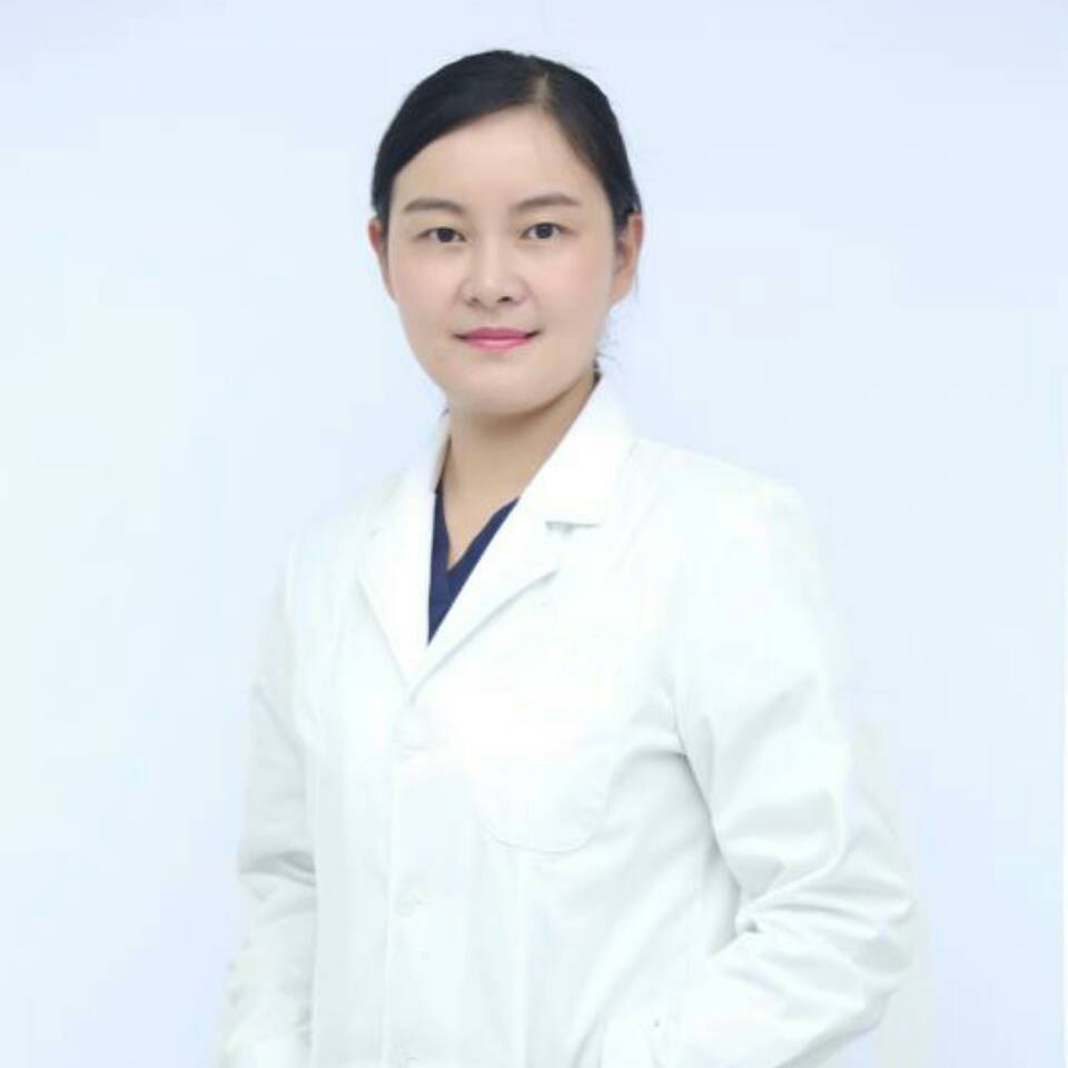 刘玉丽