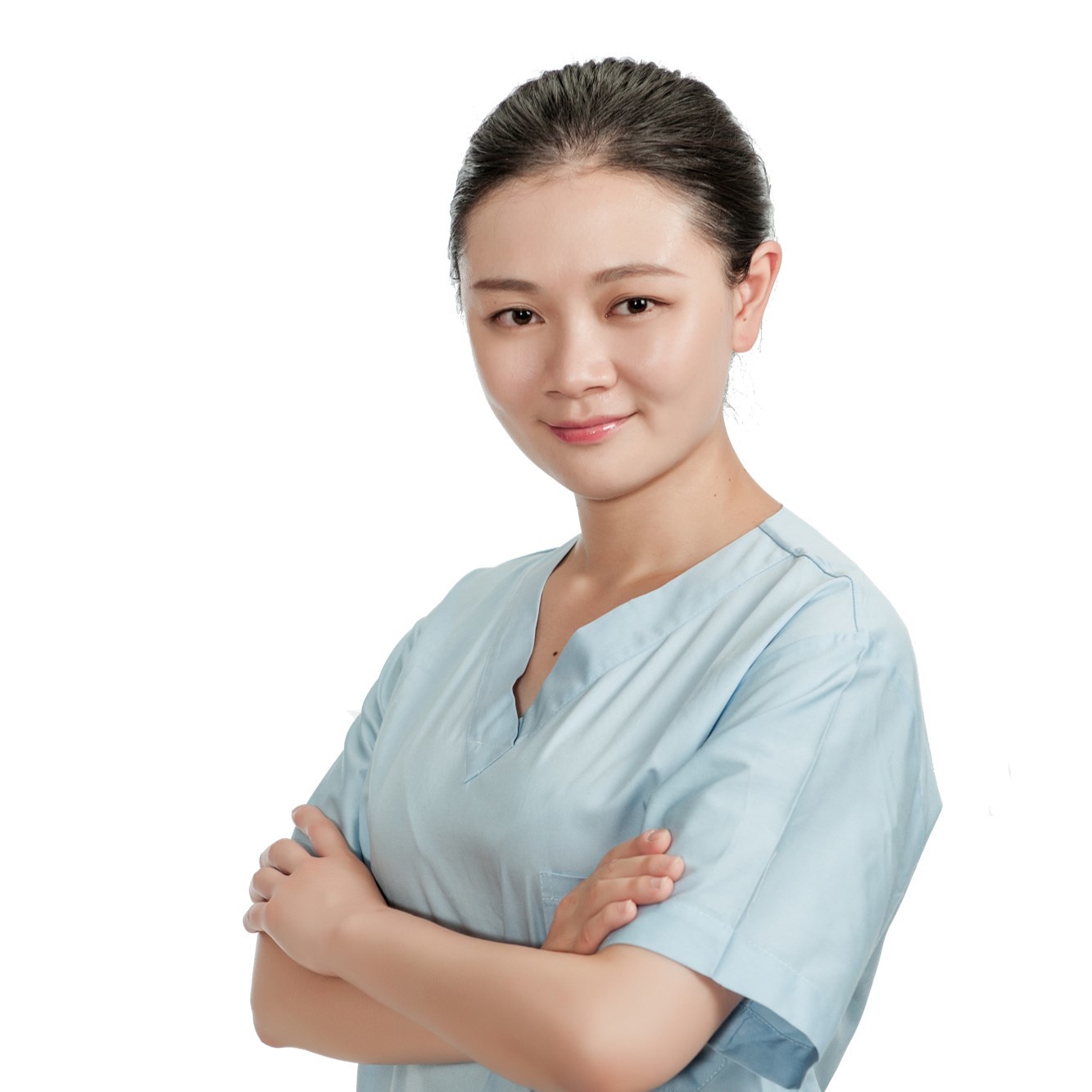 廖婧