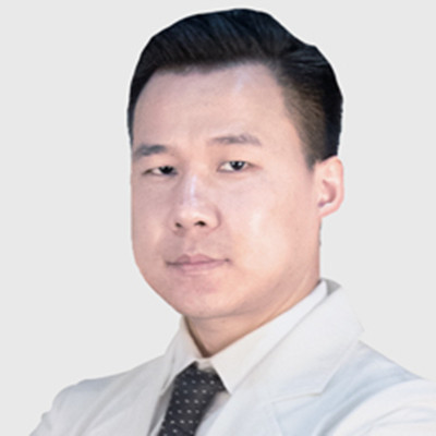 高君礼