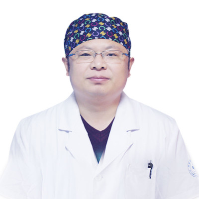 朱刚强
