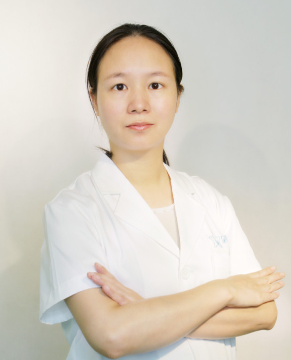 李彩华