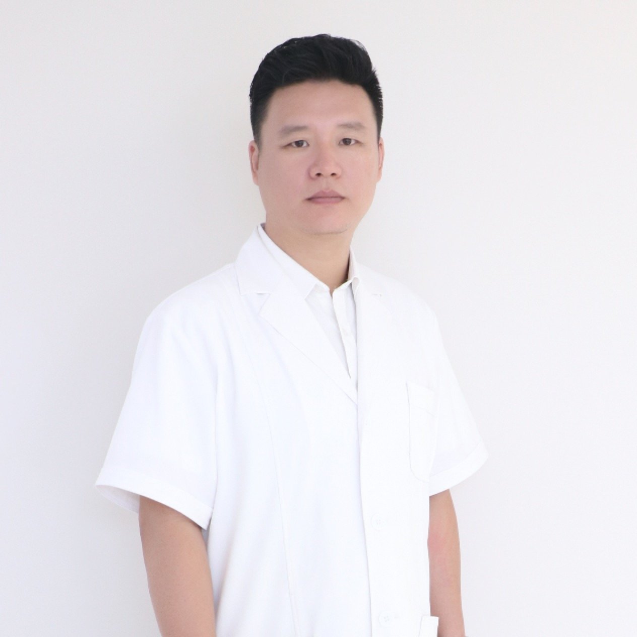 马增林