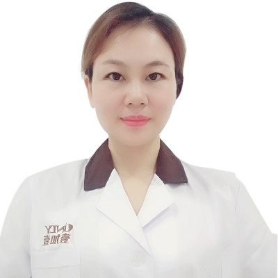 郭美荣