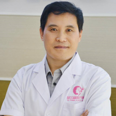 杨加峰
