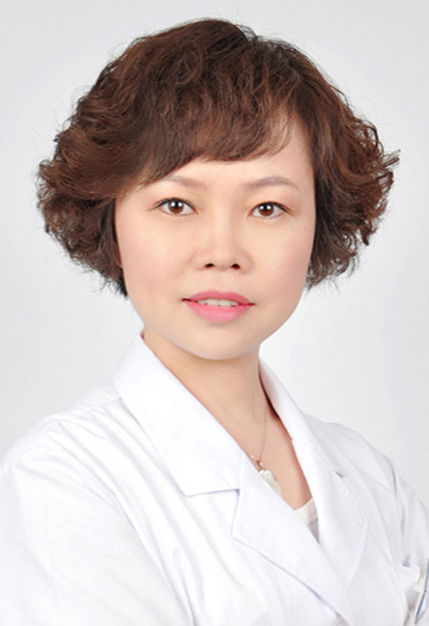 李雨璇