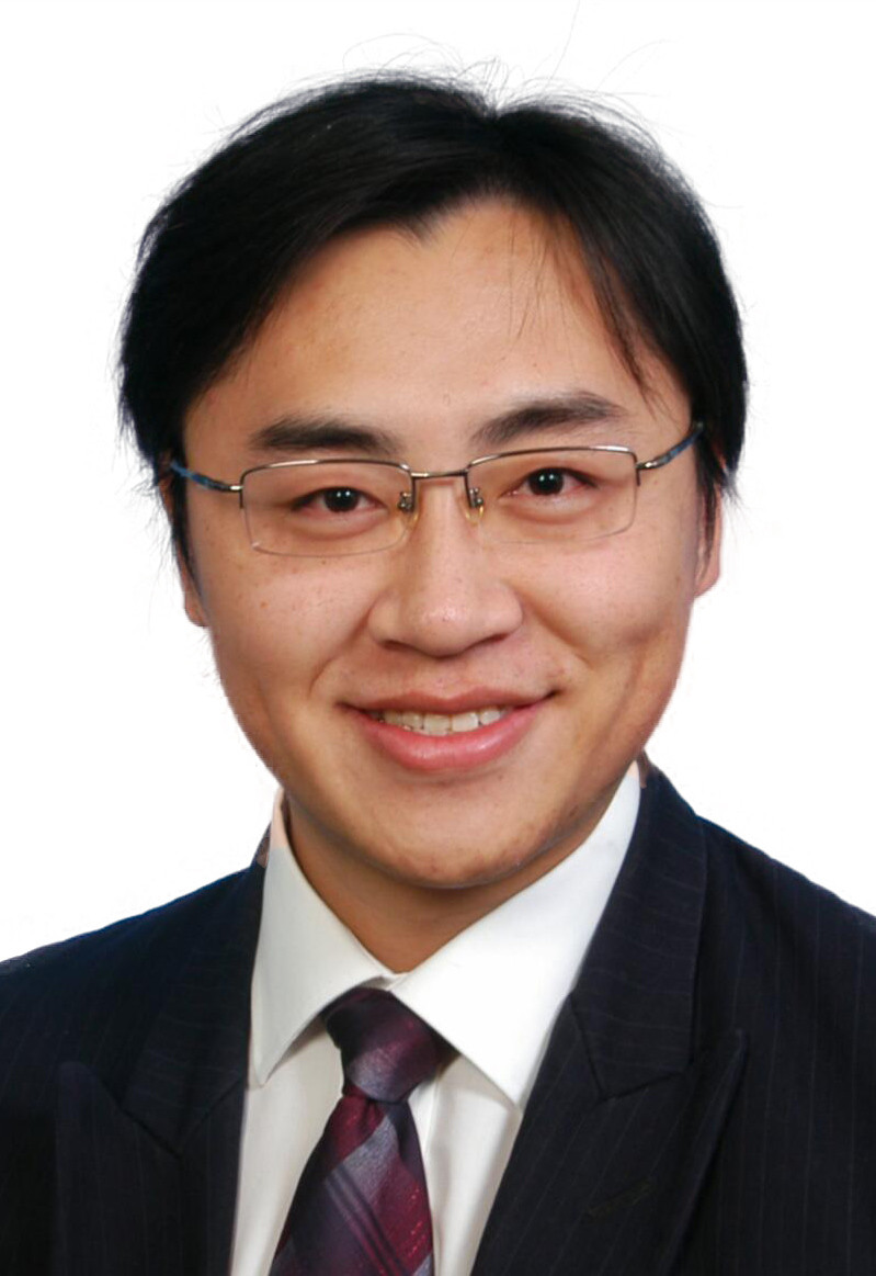 陈其庆