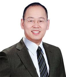 陆爱军