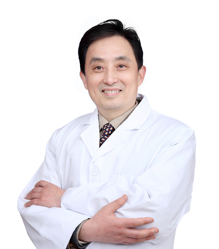 周慎健