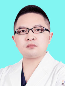 李沛明