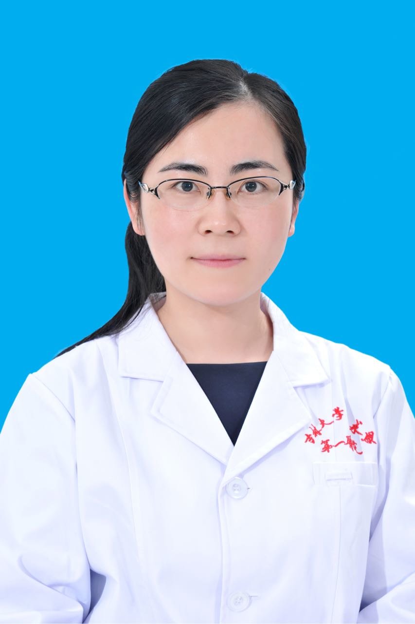 郑春梅