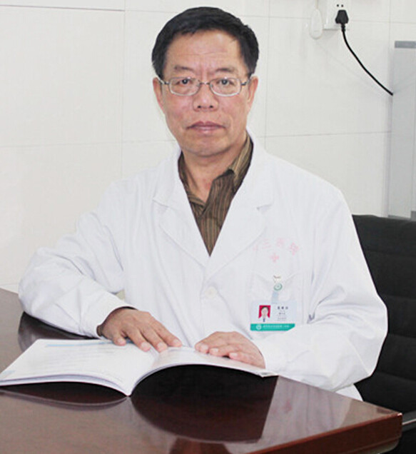 高维谊