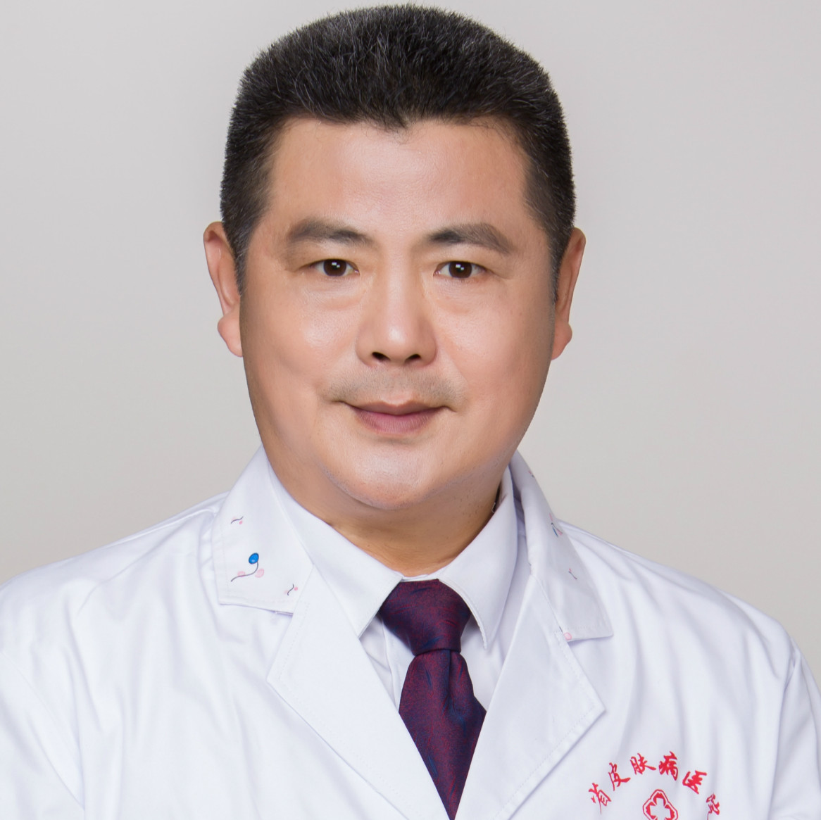 翟培明