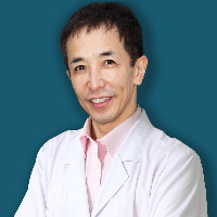 福田庆三