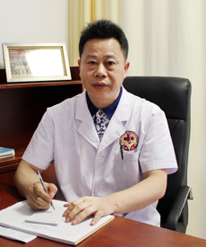 郭忠平
