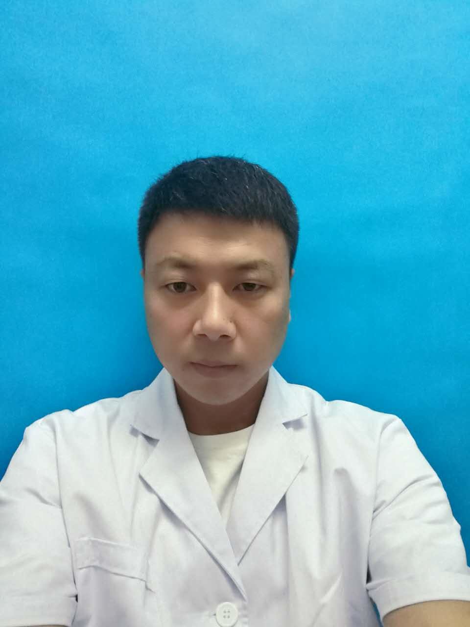 李敬敏