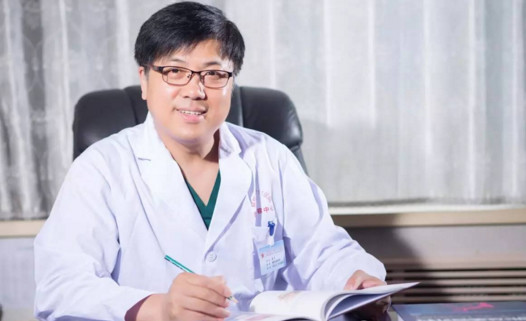龚宇