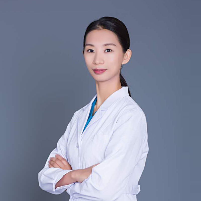 李晓曦