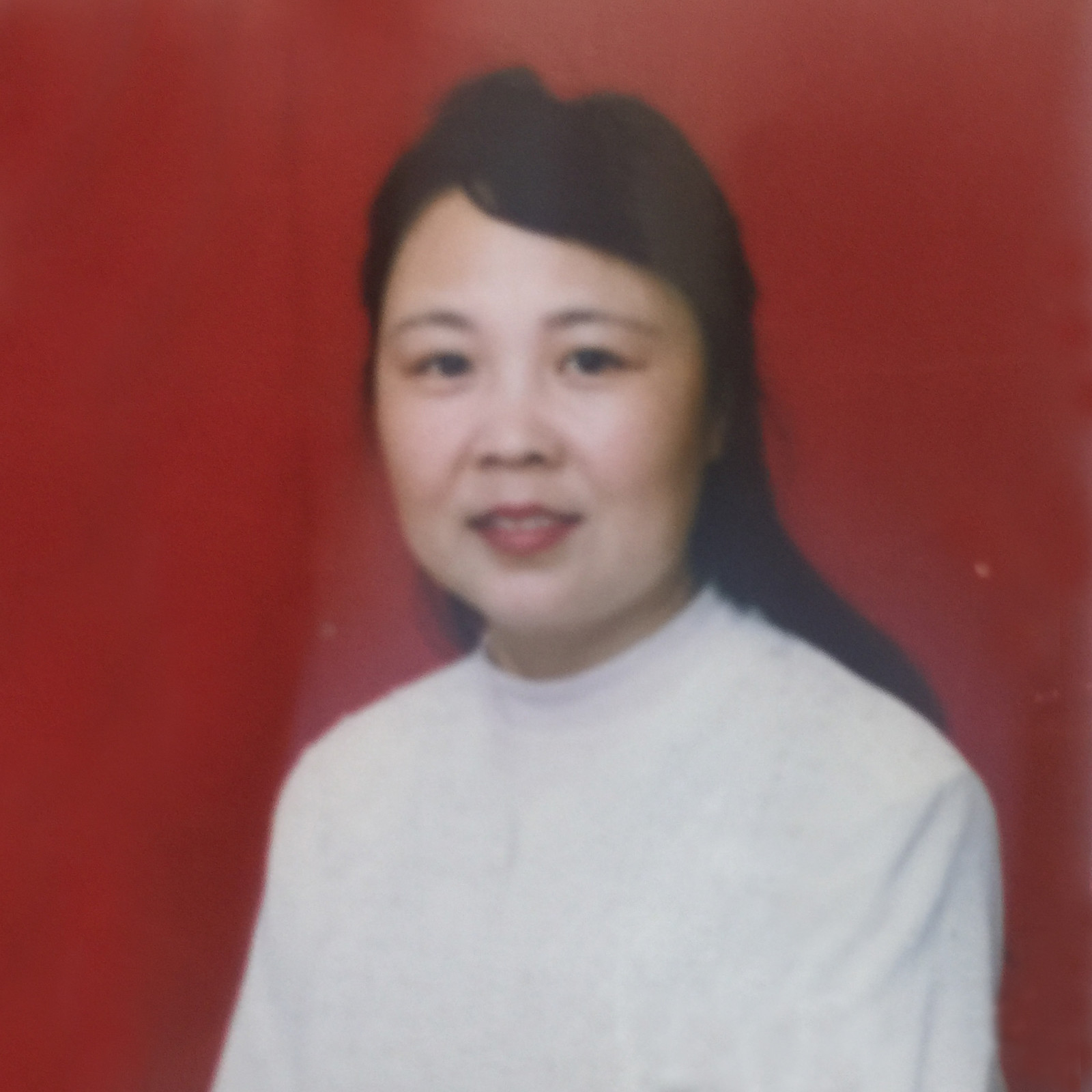 岳慧萍