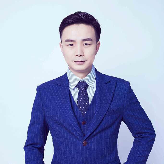 张振平