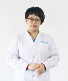 刘姜华