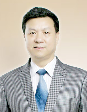 刘凤强