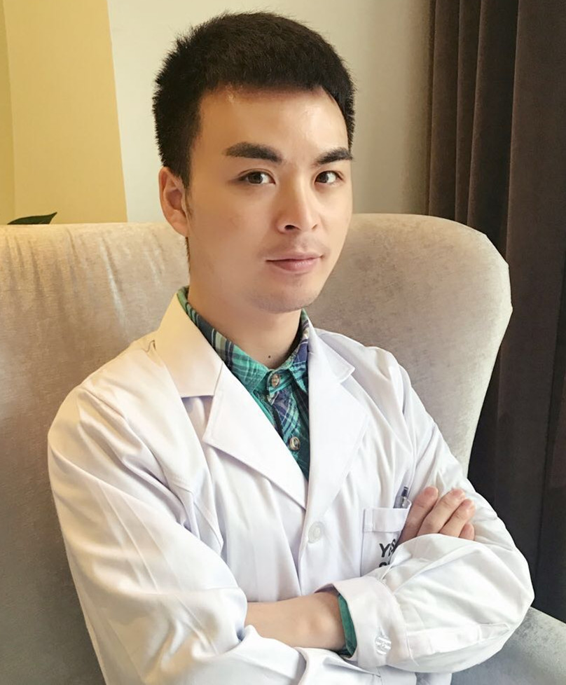 李良辰