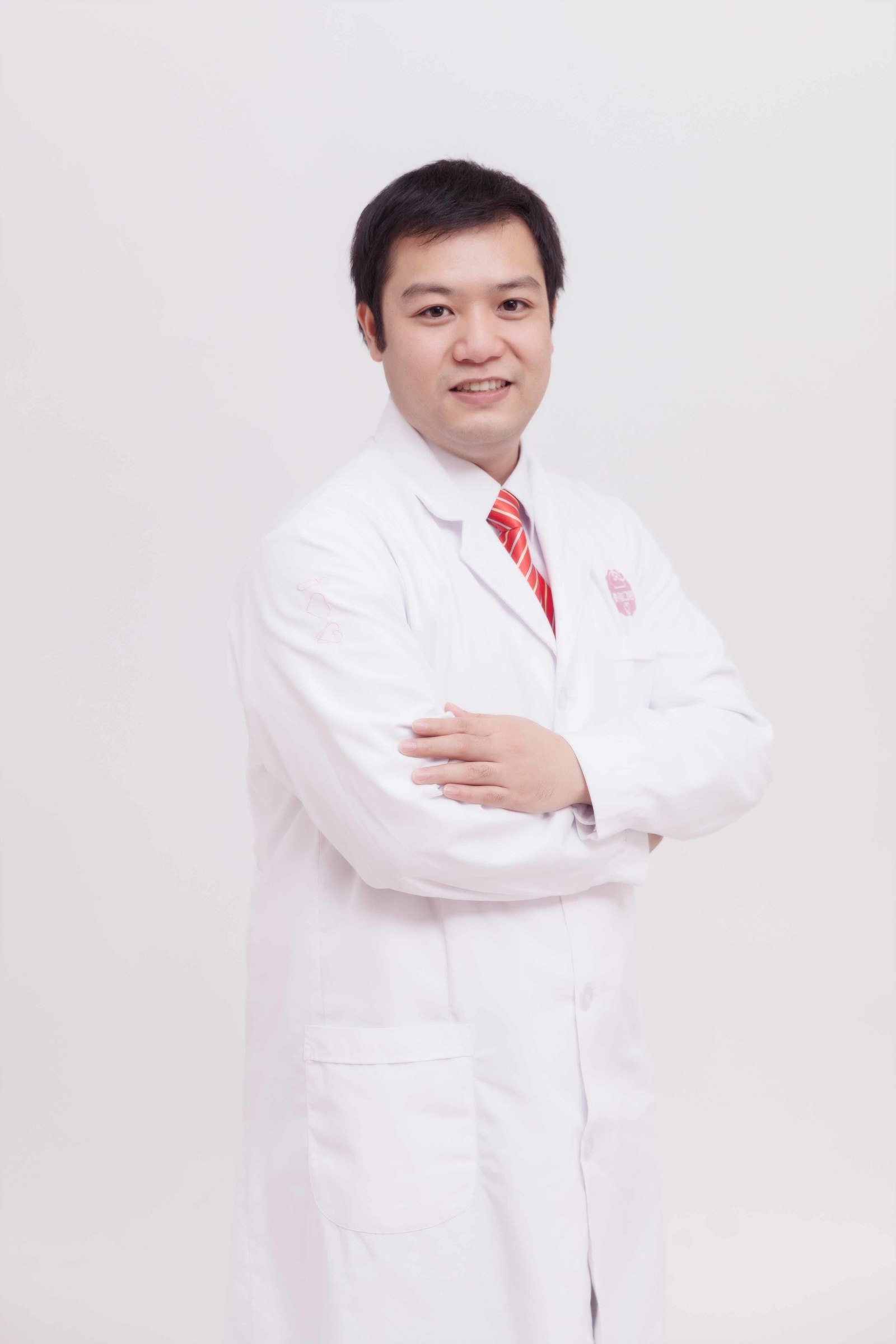 龙志