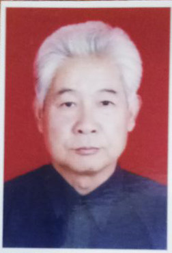 汪长安